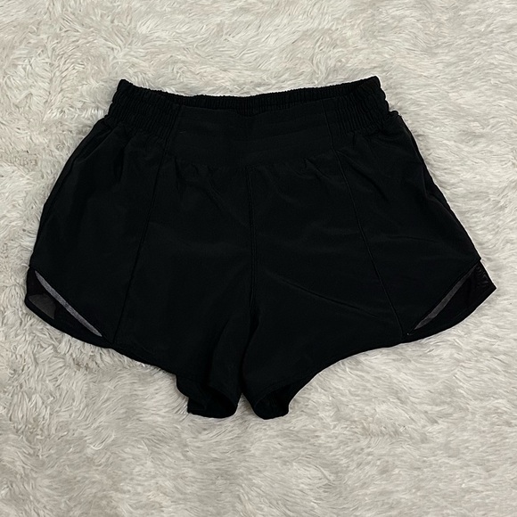 Lululemon Shorts - Picture 1 of 3